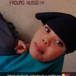 Fadumo Hussein - @fadumo6184 - Instagram