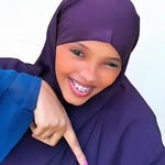Fatima Hussulley - @fadumo.hussein.5059 - Instagram