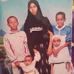 Fadumo Ibrahim - @fadumo.ibrahim.33483 - Instagram
