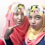 fadumo ibrahim - @fadumoibrah - Instagram
