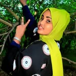 Fadumo Ibrahim - @fadumo4591 - Instagram