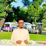Fadumo Ibrahim - @fadumo8839 - Instagram