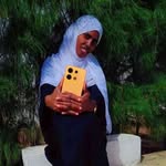 Fadumo Ibrahim - @faadumo5579 - Instagram