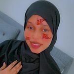 Fadumo Ali Muse - @tush_sicid - Instagram