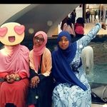 Fadumo Muse - @fadumo.muse.779 - Instagram