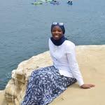 Fadumo Muse - @famma_muse - Instagram