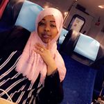 Fadumo Muse Abdi - @fadumomuseabdi - Instagram
