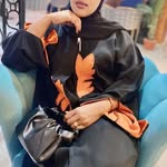 Fadumo Muse Ali - @fatima_m_gelle - Instagram