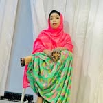 Fadumo Muse Cali Cusman - @fadumomusecalicusmanh - Instagram