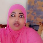 fadumo muse maxamed - @fadumomusemaxamed - Instagram