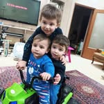 Fady Abboud - @abboudfady6003 - Instagram