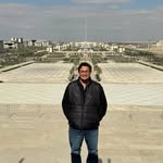 Fady Farouk Barsoum - @fadyfoxxon - Instagram
