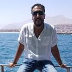 Fady Samir - @fadybarsoum7 - Instagram