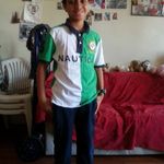 Fady Botros - @real.nuer - Instagram