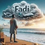 Fady Botros - @elfanan472 - Instagram