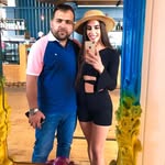 Fady Gaby Chamoun - @chamounfad - Instagram