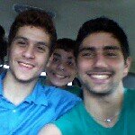 @fadydaniel13 - Instagram