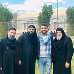 Fady Gerges - @fadyhwryyh - Instagram