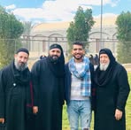 Fady Gerges - Facebook