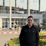 Fady Gerges - Facebook