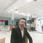 فۣۗہاۣۗدۣۗيۣۗ أۣۗبۣۗہوۣۗ مۣۗہحۣۗہمۣۗہدۣۗ - @fadyhussein96 - Instagram