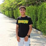Fady Ashek - @fadyisaac7 - Instagram