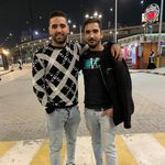 Fady Isaac - @fadyisaac8 - Instagram