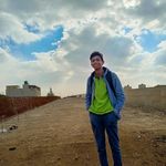 Fady Isaac - @fady__isaac - Instagram