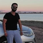 Fady Wafik Isaac - @fady_isaac - Instagram