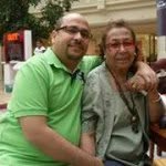 Fady Iskander - @dodda73 - Instagram