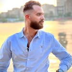 FaDy IskanDer - @fadyhanyiskander - Instagram