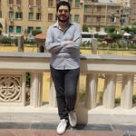 Fady Emad Mikhael - @fadyemadmikhael - Instagram