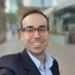Fady Mikhael - @cyberfady - Instagram