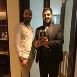 Fady Mikhael Saad - @fady9071 - Instagram