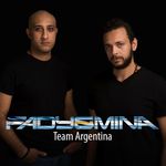 Fady & Mina Team Argentina - @fadyandminateamargentina - Instagram