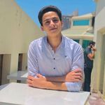 Fady Mina - @fadymina12 - Instagram