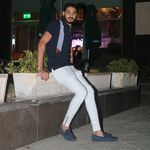 Fady Mina - @fadeelkeng - Instagram