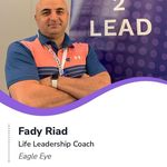 Fady Riad - @fadyriad1981 - Instagram