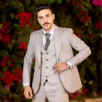 Fady Sadek - @fady_grapher - Instagram