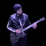 Fady Sadek - @synf7_music - Instagram