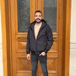 Fady Said - @fadysa3ied - Instagram