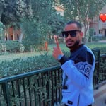 fady said - @fadysaid97 - Instagram