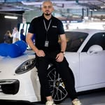 Fady Said - @fady.said.dxb - Instagram