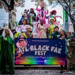 🧚🏾‍♀️ ATL BLACK FAE FEST 🧝🏽‍♀️✨ - @atlblackfaefest - Instagram