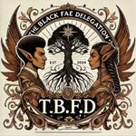 Black Fae Delegation - @blackfaedelegation - Instagram