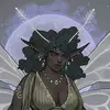 Black Fae Goddess 💕 - @blackfaesangs888 - TikTok