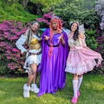 Black Fae In the UK!!! - @blackfae_uk - Instagram