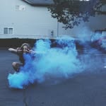 Fae Black - @faeday_parade - Instagram