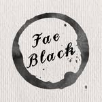 Fae Black - @fae_black_autor - Instagram