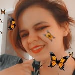 Faith Black - @fae.black.arts - Instagram